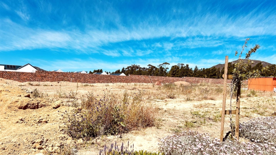 4 Bedroom Property for Sale in Klapmuts Western Cape